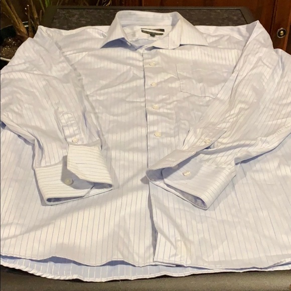Men’s Polifroni Milano dress shirt - Picture 1 of 7